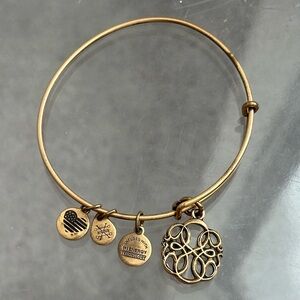 Alex & Ani Bracelet